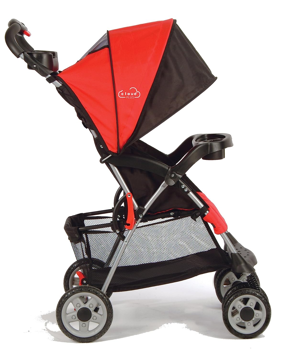 Kolcraft Cloud Plus