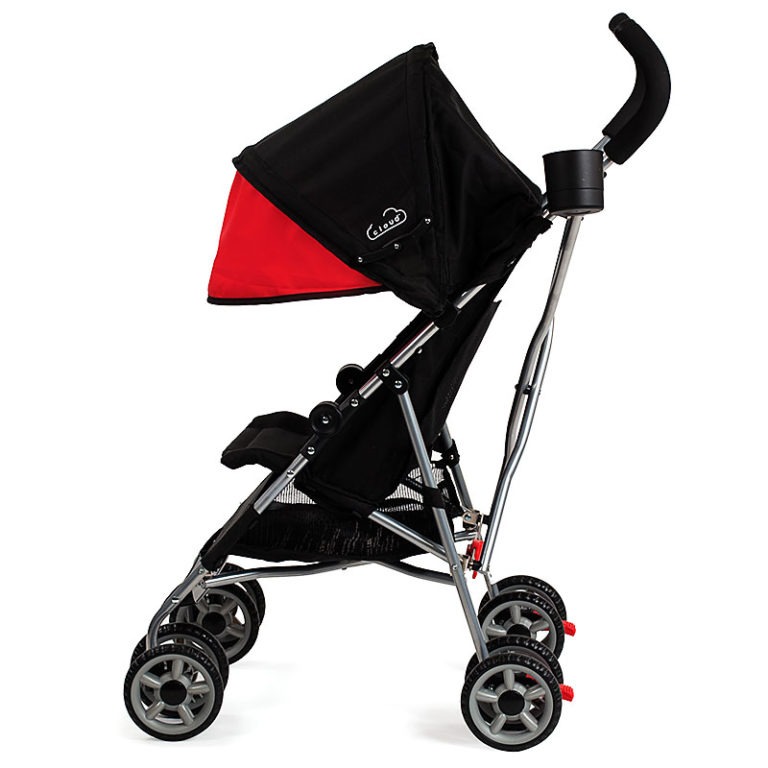 Kolcraft Cloud Lightweight Umbrella