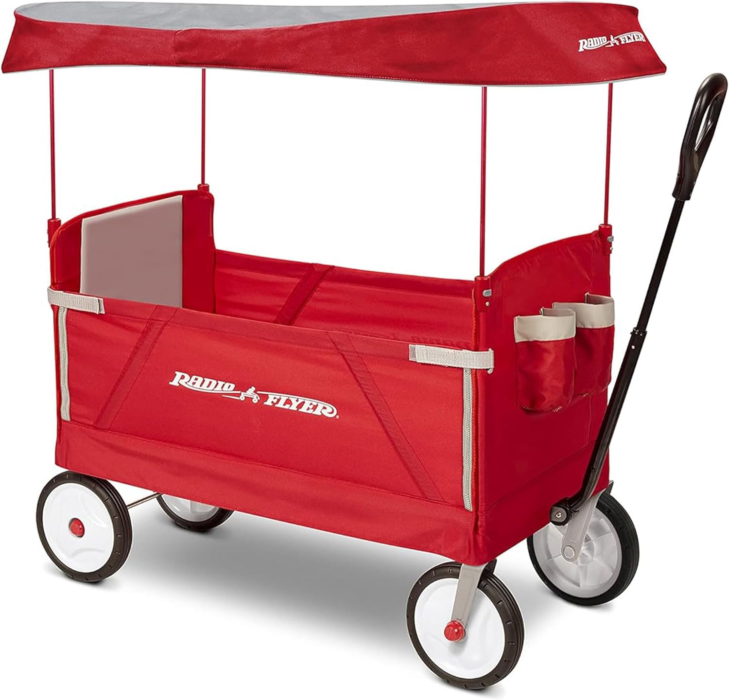Radio Flyer Red Wagon