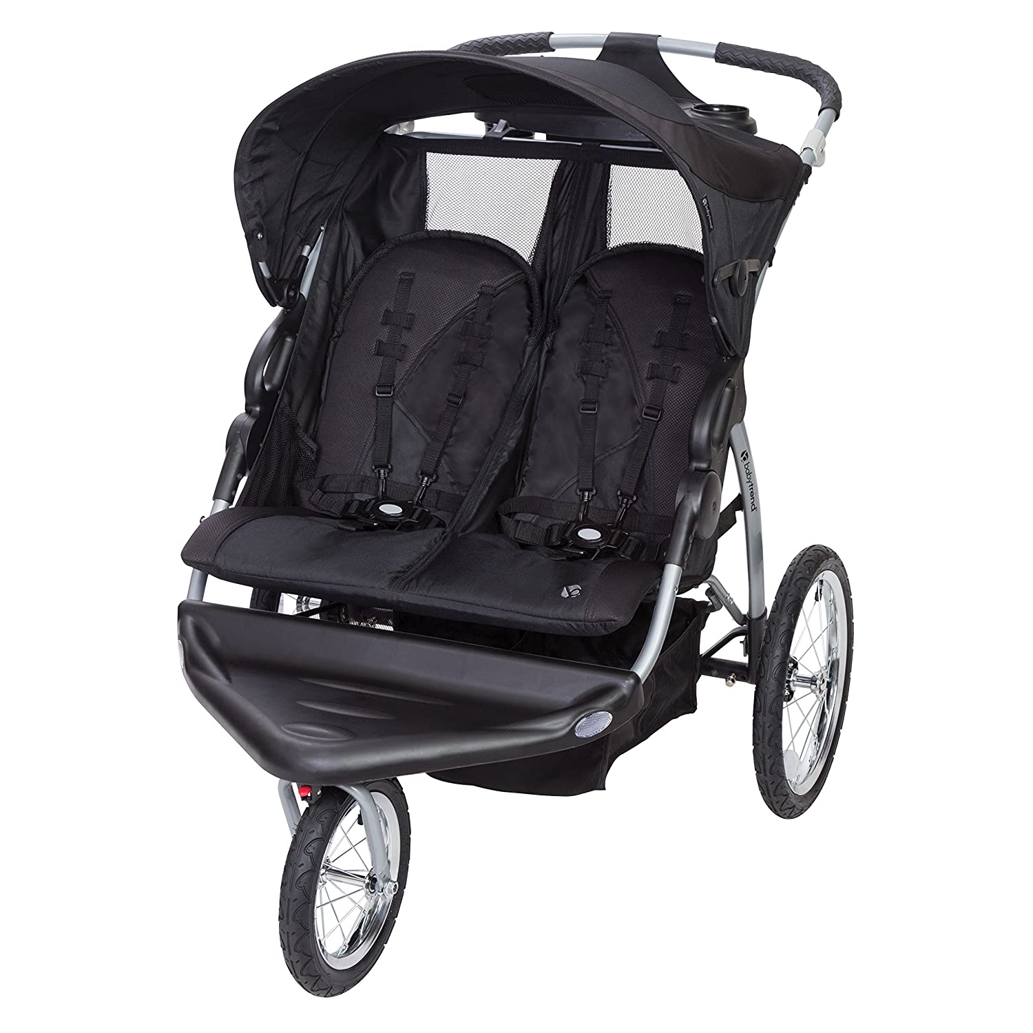 Baby Trend Jogging Double