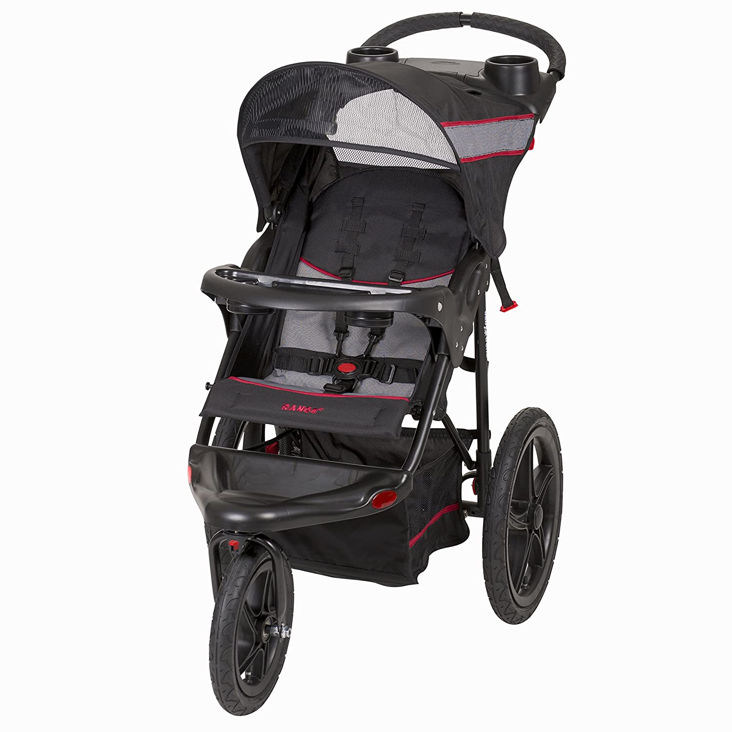 Baby Trend Jogging Stroller