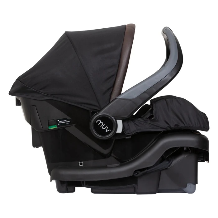 Baby Trend MUV Infant Seat and Base
