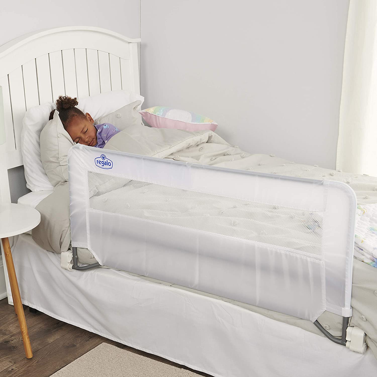 Regalo Bed Rail