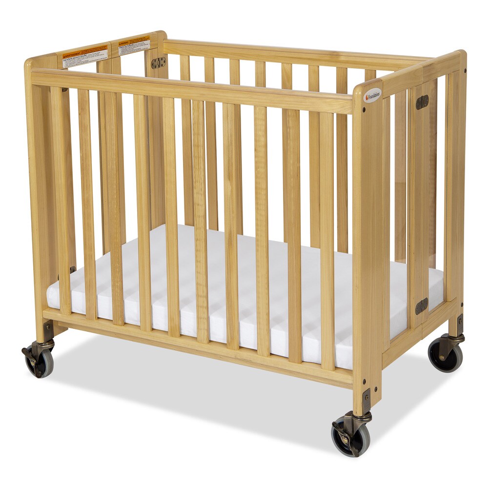 Foundations Crib