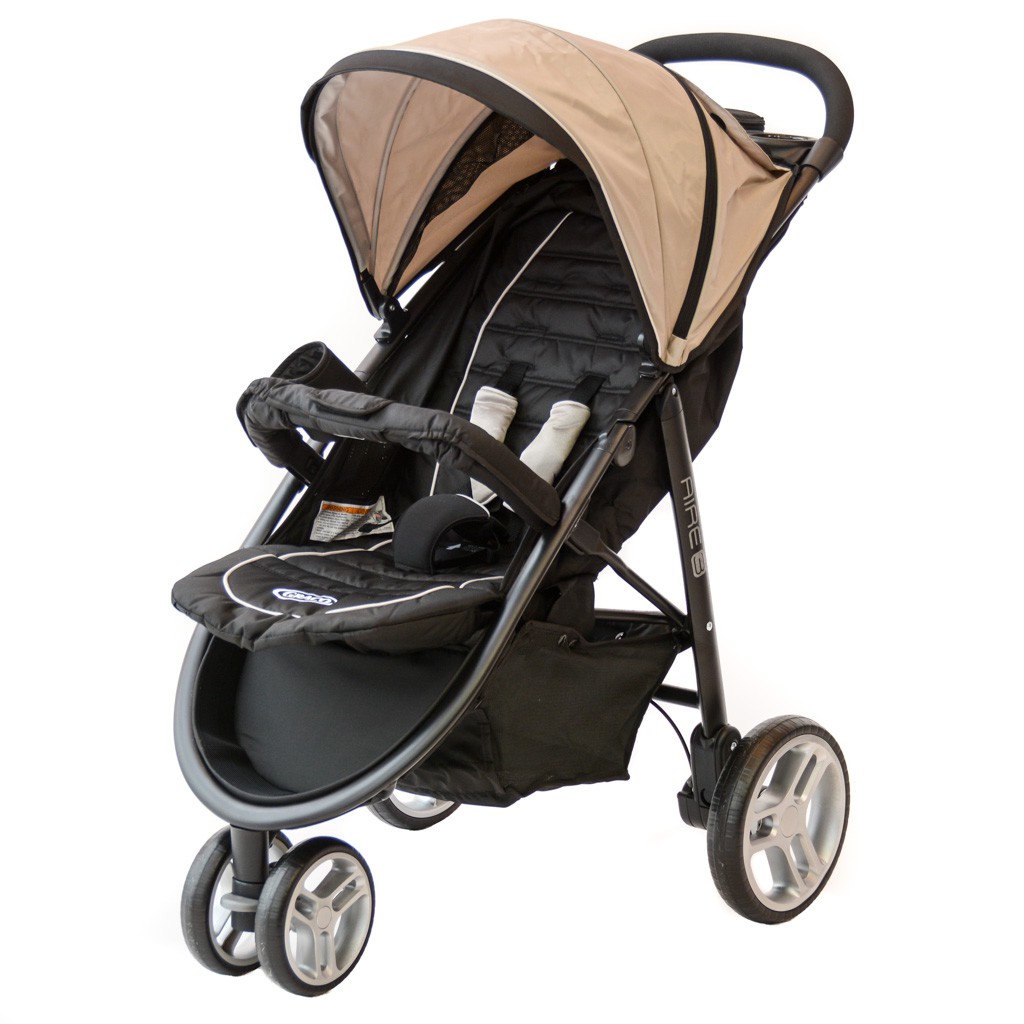 Graco Aire 3 Single