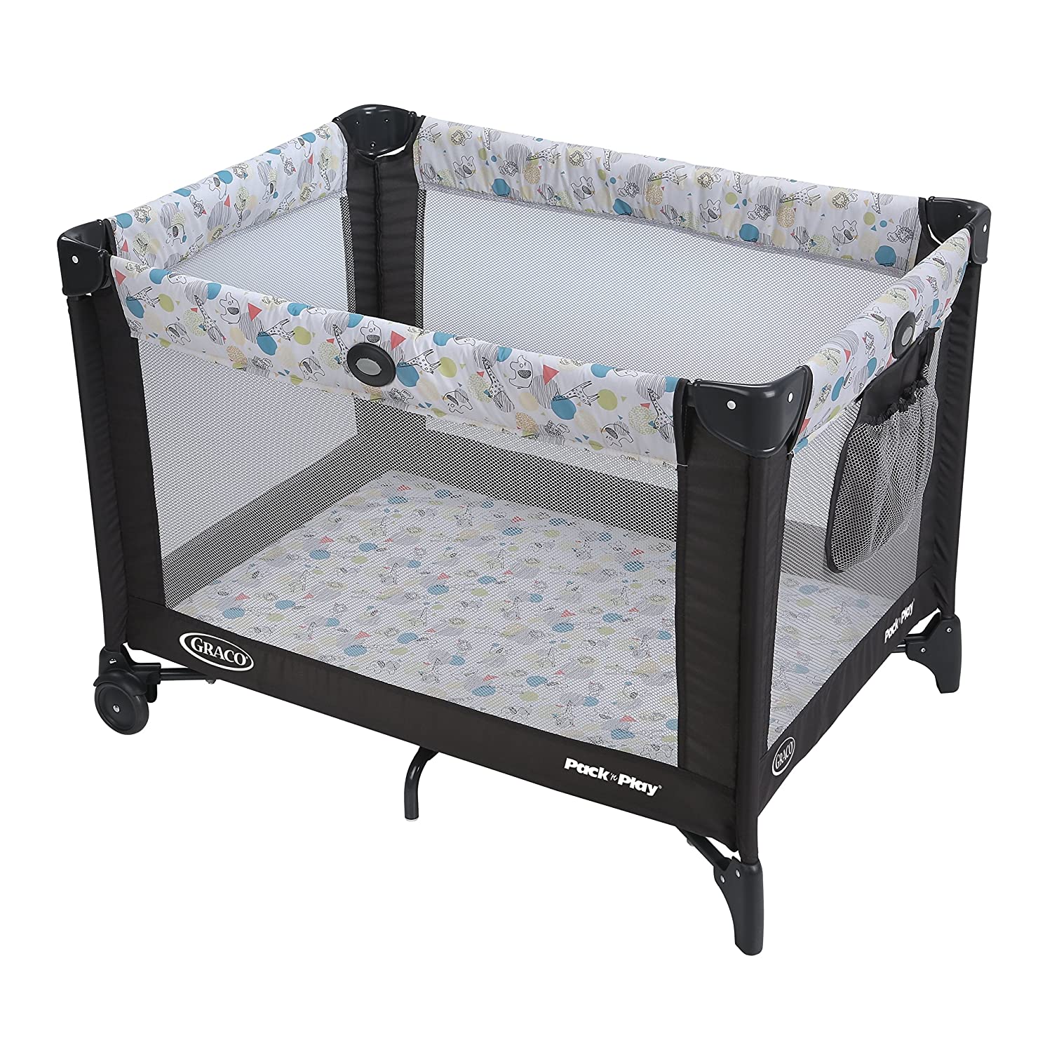 Graco Pack N Play