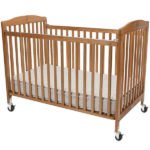 LA Baby Crib