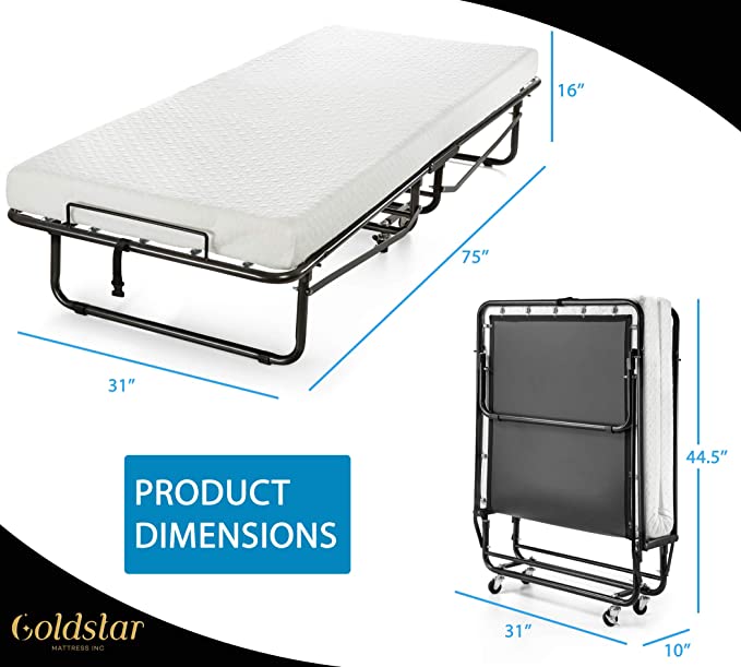 Rollaway Bed
