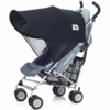 Stroller Sun Shade